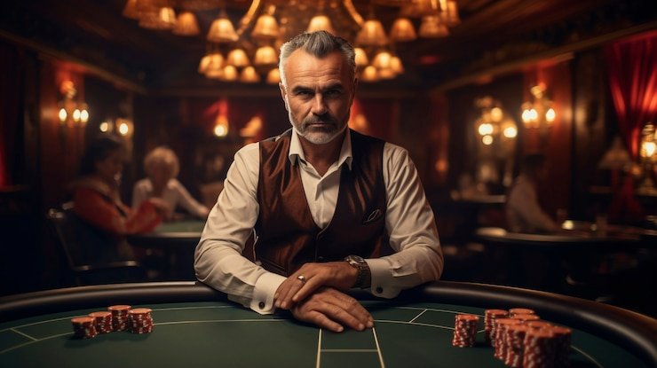 Ilustrasi keamanan data pengguna dan kebijakan privasi digital pada situs mansiontogel