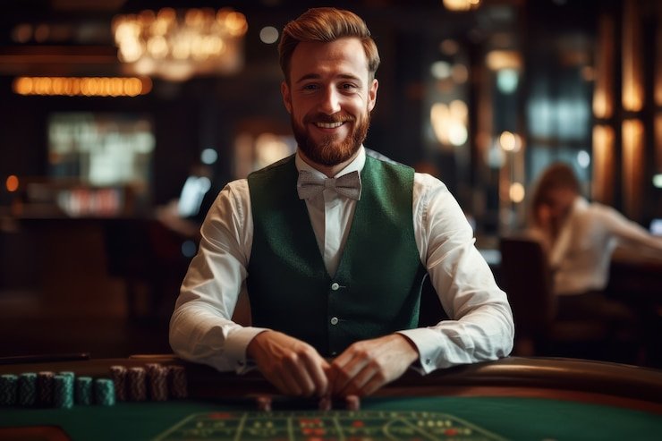 Pengguna melakukan transaksi pembelian pulsa menggunakan smartphone melalui mansiontogel
