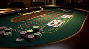 Pengguna membaca panduan edukasi responsible gaming dengan kesadaran tinggi